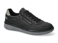 chaussure allrounder lacets majestro 2 noir